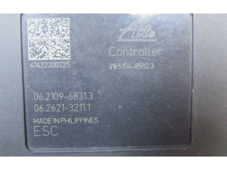 Блок АБС 58900-B4980, 49250 Hyundai i10 - года