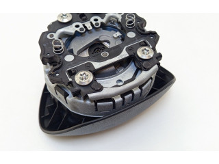 Подушка безопасности водителя 5G0880201C, 621304201 Volkswagen Golf VII