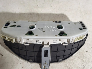 Přístrojová deska  Mazda 323 1998 BJ5AC, 80821  