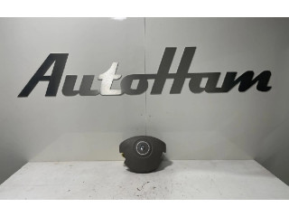 Подушка безопасности водителя 8200344081, 8200344081   Renault Clio III