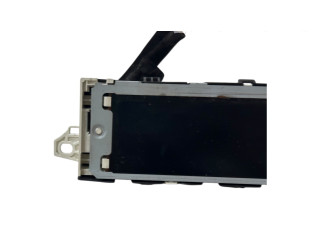 Экран/ дисплей / маленький экран 9675859580, 2163722   Citroen Berlingo    