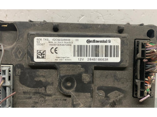 Блок управления A2C92226605, A2C92226605   Dacia Duster