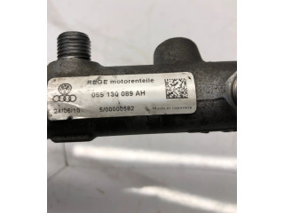 Vstřikovací lišta 059130089AH, 5100000582 Audi A5 8T 8F