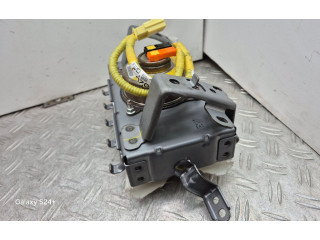 Подушка безопасности пассажира 8214030020 Lexus GS 300 350 430 450H