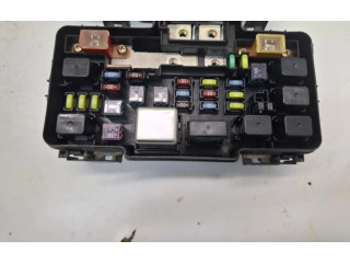 Pojistková skříňka CONSULTAR Honda Civic