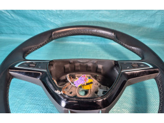 Руль Skoda Octavia Mk3 (5E) 2013 - 2019 года 3V0419091L, 0060030803