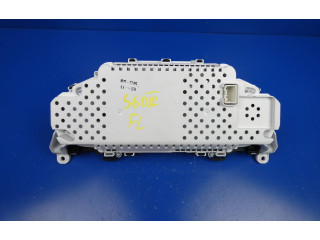 Панель приборов 31433334, 599070U Volvo S60