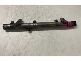 Топливная рампа A6420700695, 0281002504   Mercedes-Benz ML W164   для двигателя OM 642.940