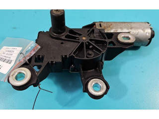 Моторчик заднего дворника 8L0955711B, IMPRK1371058 Audi A6 S6 C5 4B