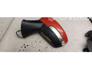 Зеркало электрическое Ford Ecosport 2013 - 2017 года