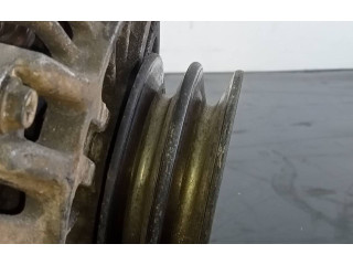 Генератор ME203546, A3TB1999 Mitsubishi Montero