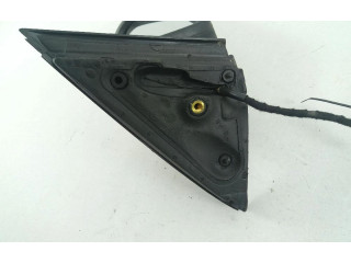 Зеркало электрическое        Skoda Fabia Mk3 (NJ)  2015 - 2021 года   