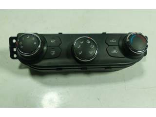 Блок управления климат-контролем 97250A2002WK, 97250A2002 KIA Ceed
