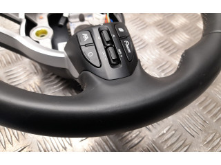 Руль KIA Rio  2013 - 2015 года 56130H8000, L9507      