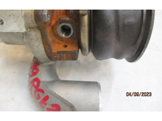 Turbodmychadlo Турбина 9830229380 Peugeot 307