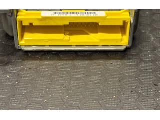 Блок управления надувных подушек MR587417, 0285001685 Mitsubishi Colt