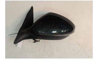 Zpětné zrcátko  Alfa Romeo Stelvio 2016    