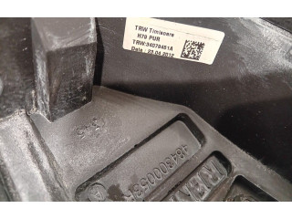 Руль Dacia Duster 2010 - 2017 года 34079461a