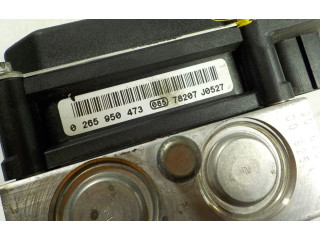 Блок АБС 8E0614517BJ, 8E0910517J014   Audi  A4 Allroad   -  года