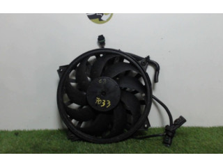 Вентилятор печки Citroen C8