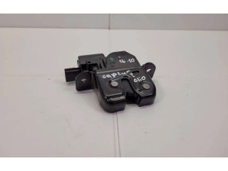 Замок багажника 846307169R Renault Captur 2013 - 2020 года