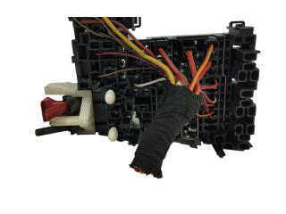 Модуль управления BSM 5Q0937615C Volkswagen Golf SportWagen