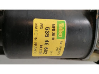 Комплект механизма стеклоочистителей