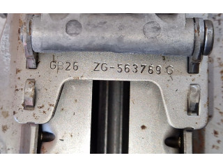    Рулевая рейка ZG563789G   Mini One - Cooper Coupe R56 2005 - 2014 года