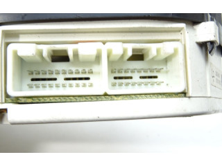 Панель приборов 157510-7500 Mazda MPV II LW