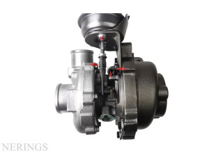 Turbodmychadlo Турбина 757886-3, 757886-5003S Hyundai Santa Fe