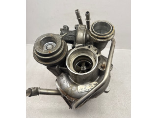 Turbodmychadlo Турбина 7576985 BMW X6 E71 N63