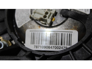 Подушка безопасности водителя Fiat Grande Punto