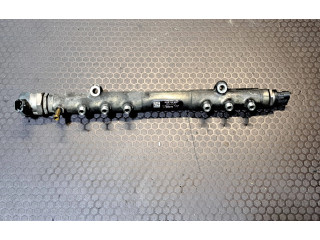 Топливная рампа 30757146, 0445215023 Volvo XC90