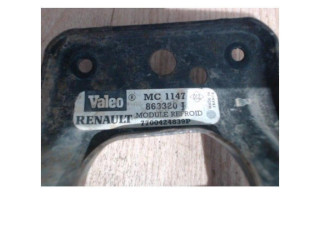 Вентилятор печки 7701042440, 7701042440 Renault Twingo I