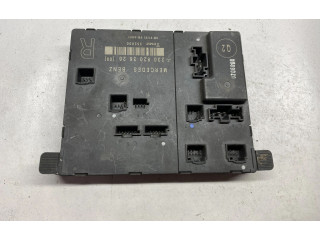 Блок управления дверью