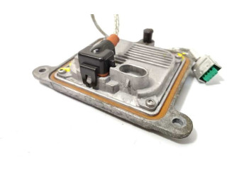 Блок управления Xenon GX7314516AD, 301165400 Jaguar