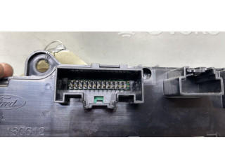 Блок управления кондиционера воздуха / климата/ печки (в салоне) 1901283    Ford B-MAX  SFJC  