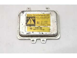 Блок управления Xenon