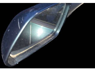 Зеркало электрическое Skoda Octavia Mk2 (1Z) 2004 - 2013 года