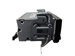 Турбина Радио/ проигрыватель CD/DVD / навигация Nissan Juke I F15 28185BH30D для двигателя K9K_636