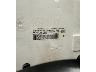 Панель приборов 68249007ab, p68249007ab Fiat Freemont