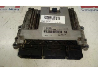 Řídící jednotka 0281032654 Renault Captur 2016