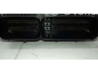 Блок управления двигателем Блок управления 04E907309AF   Skoda Fabia Mk3 (NJ)