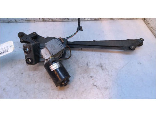 Моторчик дворников Fiat Seicento/600