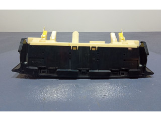 Блок управления климат-контролем 75F777, 75F777 Lexus IS III XE30