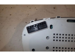 Přístrojová deska Chevrolet Epica 2006