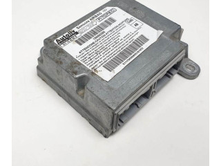 Блок подушек безопасности 216196958B, 216196945   Citroen Nemo