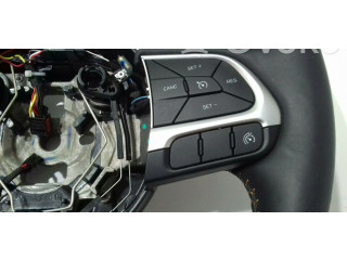 Руль Jeep Compass