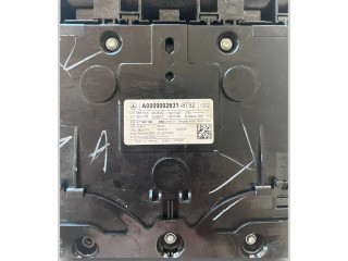 Блок комфорта NR181, A0009002631   Mercedes-Benz GLB x247   