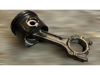 Поршень с шатуном 83950 BMW X5 E53 для дизельного двигателя 3.0